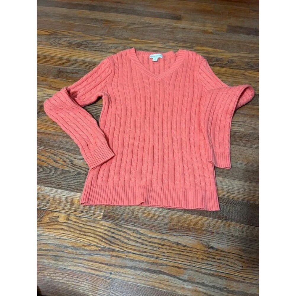 Appleseed's Medium Sweater